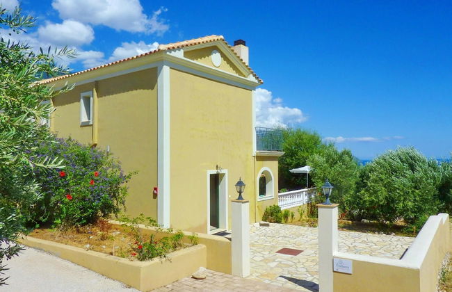 Villa Yianna in Karavados - Foto 23