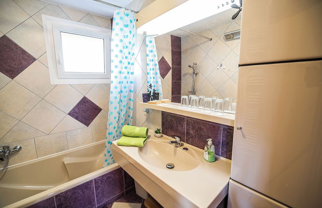 Valley View Holiday Home Mrak With Sauna - Foto 30