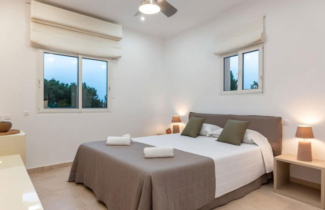 Ibiza Dream Villa With 4 Bedrooms - Foto 5