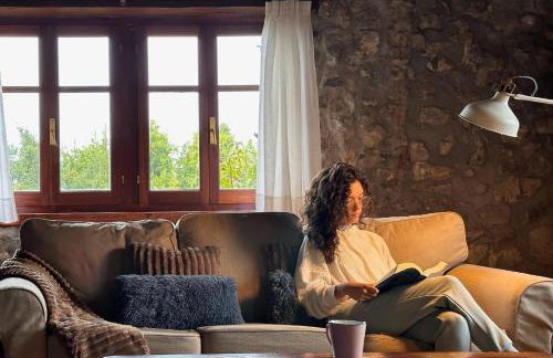 Kanala, estupendas vistas al Urdaibai - Foto 9