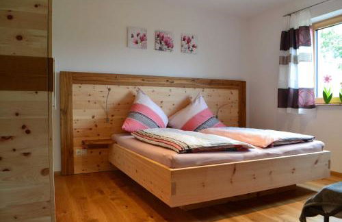 Zirbenholzwohnung Lochau - Foto 4