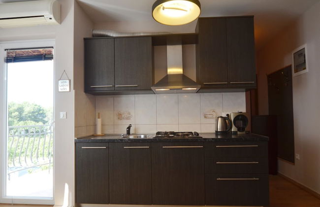 Charming Retreat Near Rovinj With Private Balcony - Foto 2