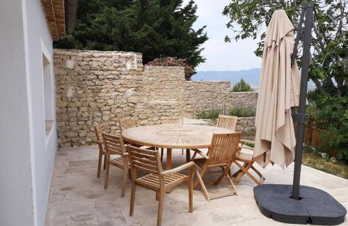 La Bastide du Limon - Foto 19