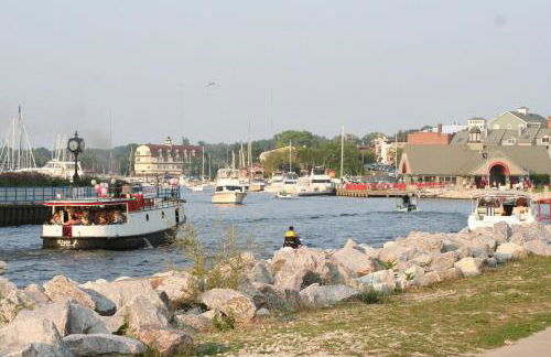 Close to South Beach and Kid's Corner - Huge Yard - Foto 17