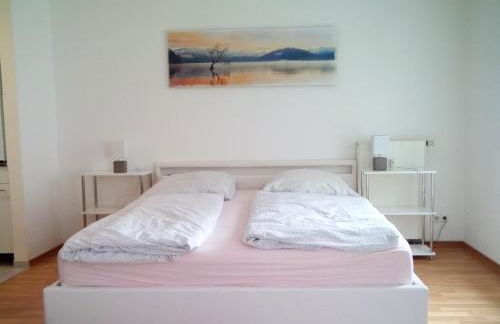 Appartment Böhlen - Foto 10