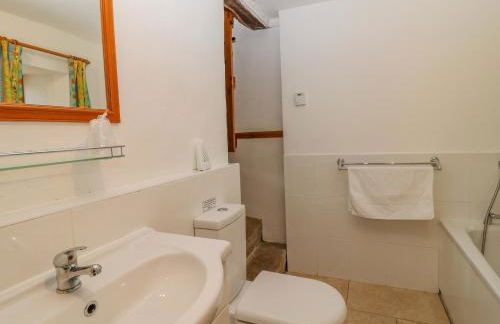 Curlew Cottage - Foto 22