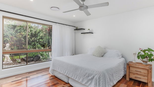 Ocean Shores Oasis - Foto 5, Zimmer