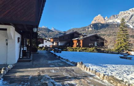 Apartment 5 Torri, parcheggio in garage - Foto 20