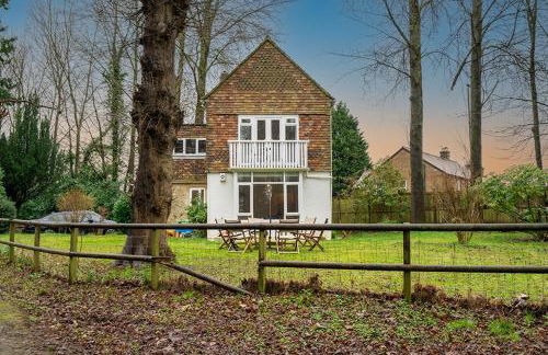 3 bed house near Gatwick and Redhill - Foto 47