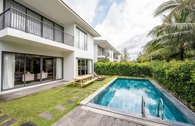 Andochine Resort & Spa Phu Quoc - Foto 44