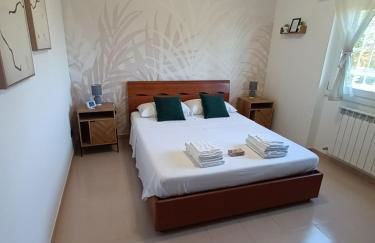 Hibiscus Apartment Ciampino Rome Roma - Foto 27