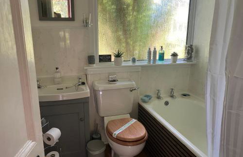 Fuchsia Cottage - Foto 28