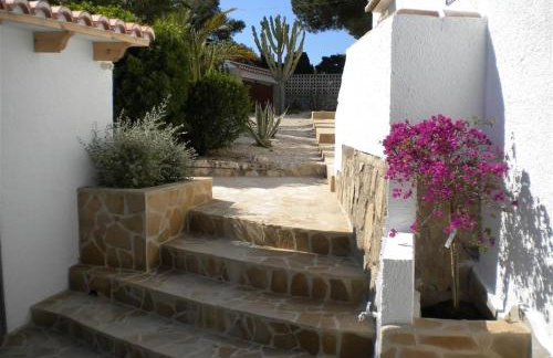 Villa Balcon al Mar - Photo 2