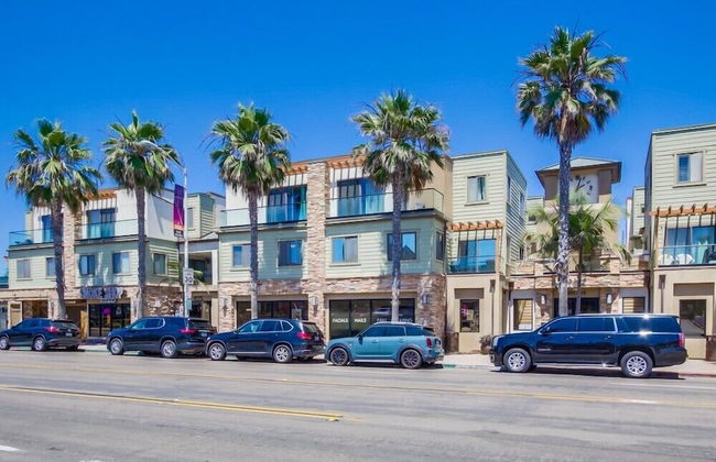 Pacific Paradise - Foto 48