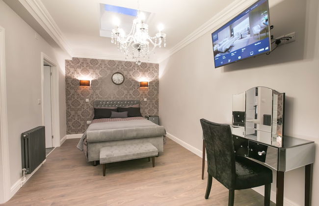 Number 10 The Abbey - Foto 22