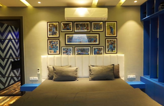 Sports Bar Villa by Shiloh Stays - Photo 4