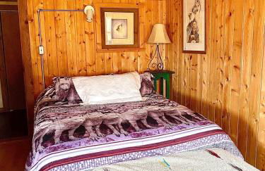 Romantic and Rustic Cabin Rental for Couples in Bitterroot Valley, Montana - Foto 14