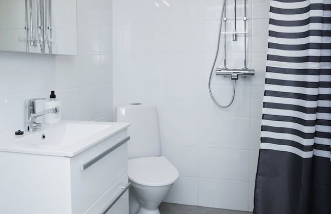 Forenom Serviced Apartments Vantaa Korso - Photo 15