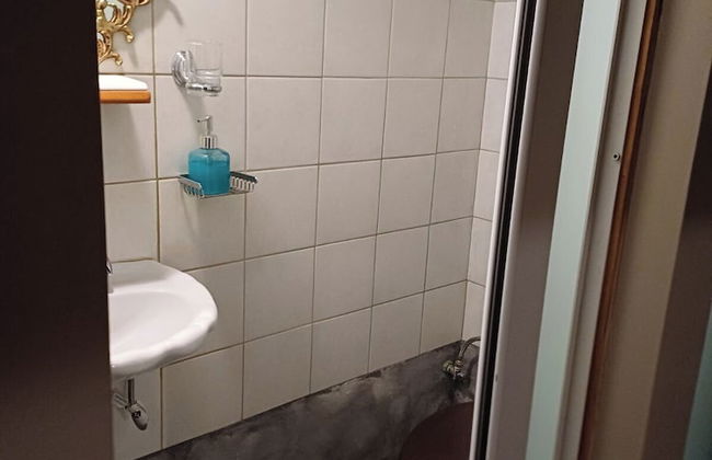 Family Abode for Vacation in Arachova - Foto 13