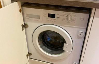 Stunning Studio1, Banstead with free off st parking - Foto 12