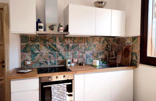 La casa dei pesci dipinti - Foto 13