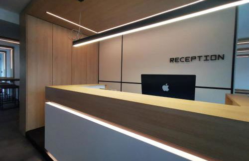 Fair n Square Hotel 24 Stunden Self-Check In - Foto 11