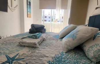 Canela Tenerife Apartment - Foto 26