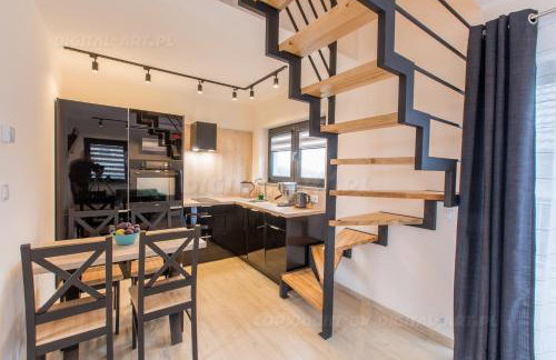 SUDECKA K0RONA domki całoroczne - Foto 20