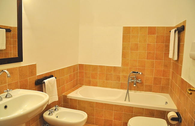 Villa i Noccioli - 18 Sleeps Private Pool - Foto 45