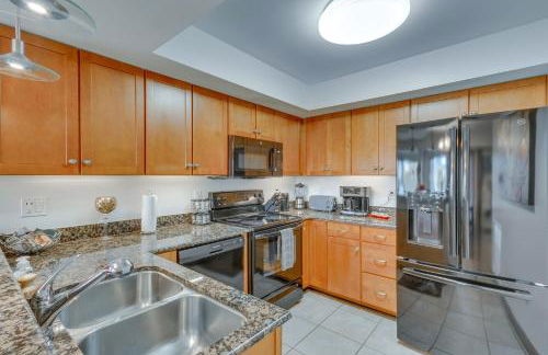 Pensacola Beach Condo with Patio and Access to Beach! - Photo 10