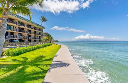 Oceanfront Kahana - 1 Bedroom, 2 Beds, Ground Floor - Foto 78