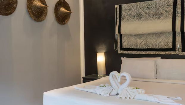 Summer Dream - Foto 5, Habitación