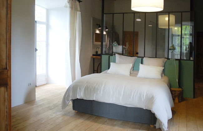 Chateau de Villeclare - Foto 6