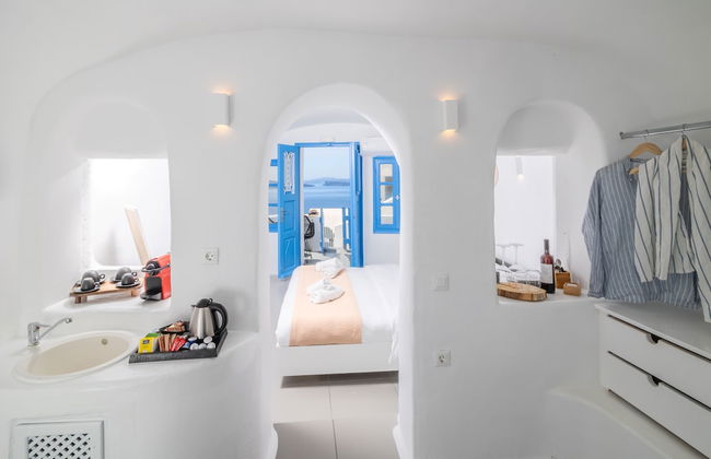 Luxus VIP Suites - Foto 8