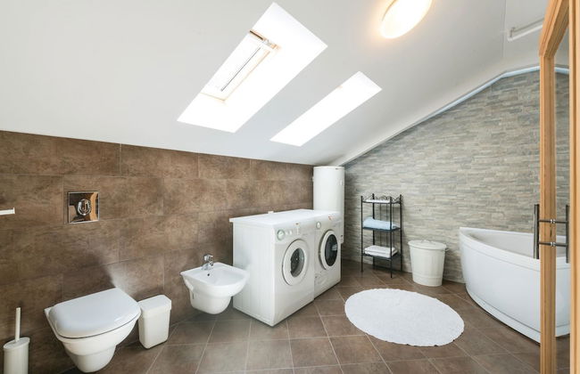 Awesome Home in Lepajci w/ Sauna, Wifi and 3 Bedrooms - Foto 21