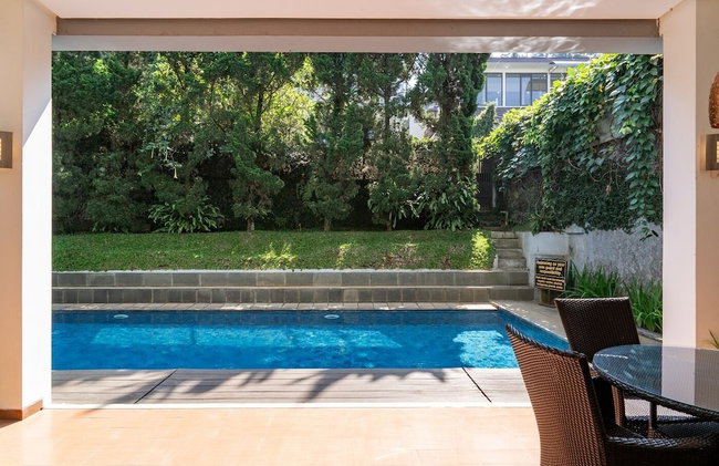 Harmony Hilltop City View 4BR Villa With Pool - Foto 26