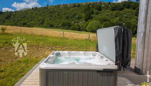 Chalet de la Vallée de Chaudefour - Foto 2