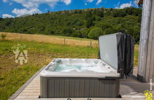 Chalet de la Vallée de Chaudefour - Foto 2