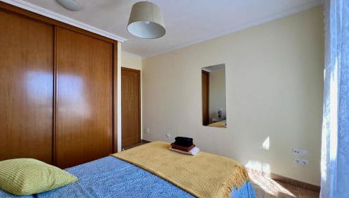 1-bedrooms apartament Vista Roja, La Tejita - Foto 4
