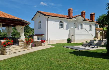 Holiday Apartment VILLA BIANCA - Photo 1