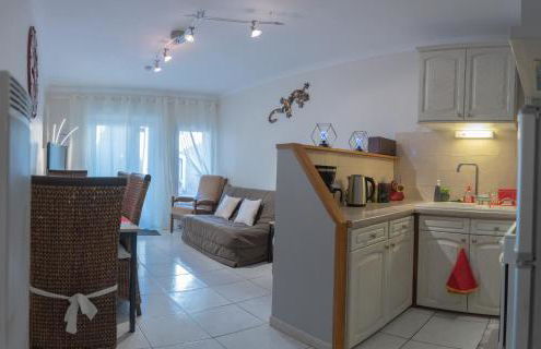 Gîte Nino Colombiers - Foto 1