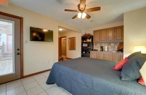 15 Mi to University of Memphis Getaway with Games - Foto 17