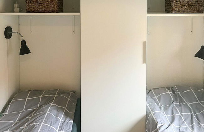 4 Person Holiday Home in Aeroskobing-by Traum - Foto 22