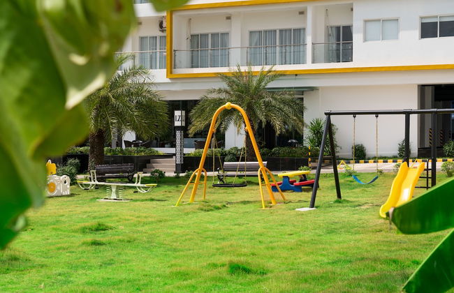 MLZ APARTMENTS - Foto 38