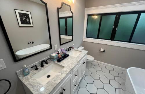 Tampa Heights Prohibition Era Bungalow - Foto 25