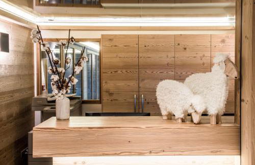 Résidence Les Cîmes - Foto 11