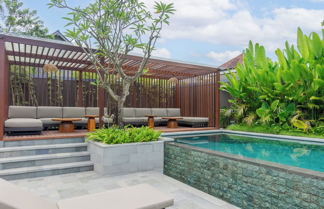 Medewi Surf Villa Luxury - Photo 27