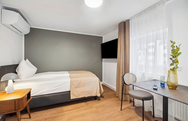 Limehome Kassel Wilhelmsstraße - Photo 7