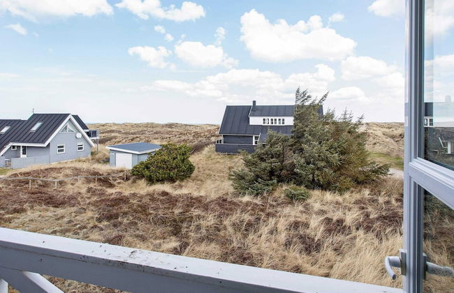 Holiday Home in Thisted - Photo 24