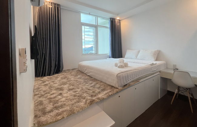 Apartment PHONGLIEM 2 - Photo 26